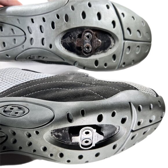 Specialized BG Sonoma Womens Sz EU 40 Cycling MTB Biking Shoes 6127 1340 Cleats - Picture 3 of 8